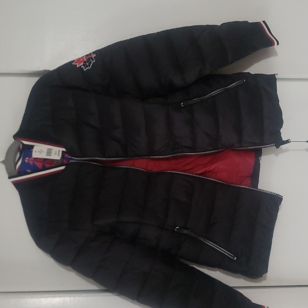 COPY - Bomber jacket